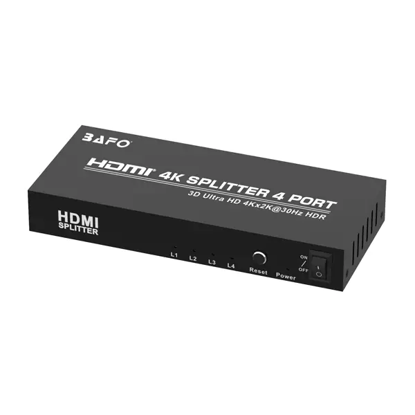 اسپلیتر BF-131