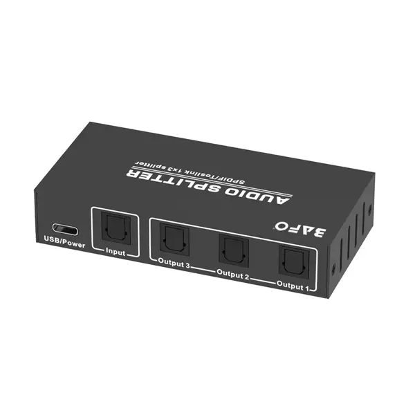 اسپلیتر BF-133