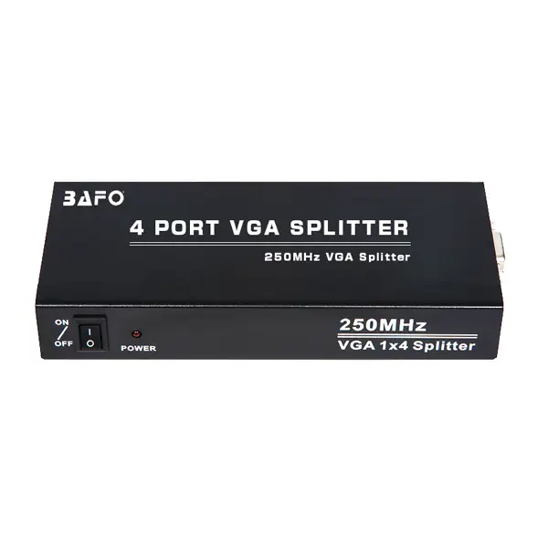 اسپلیتر BF-156