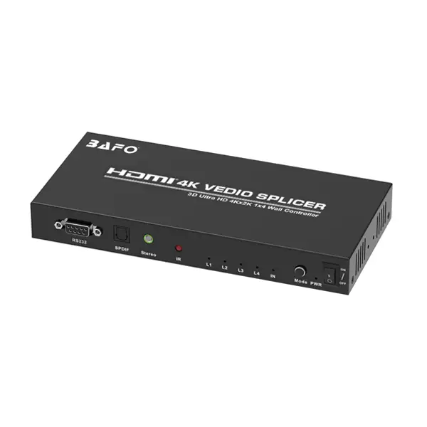 ویدئو اسپلایسر BF-161