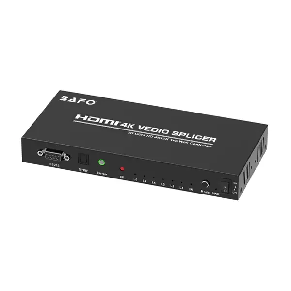 ویدئو اسپلایسر BF-162