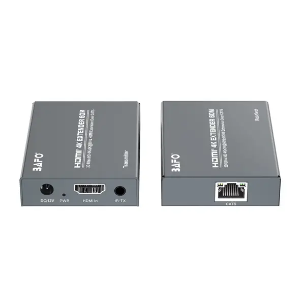 اکستندر BF-372N