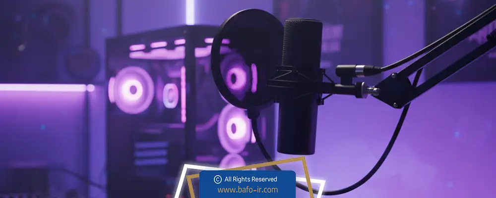 آموزش ساخت پادکست