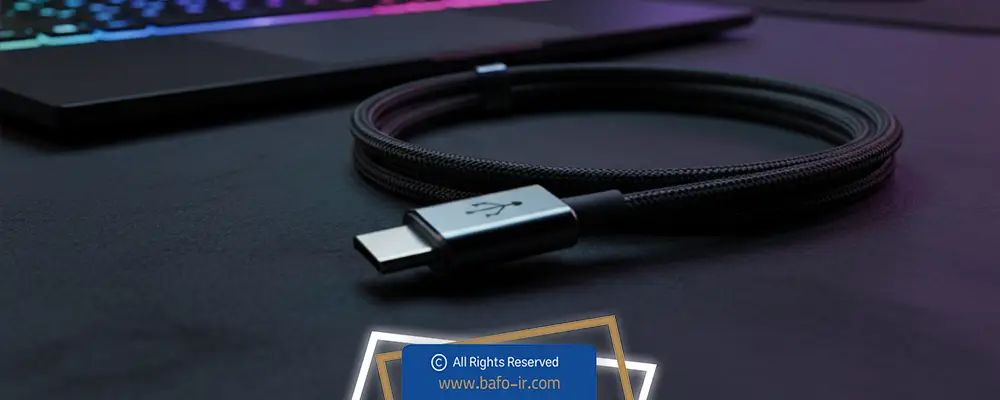 انتخاب کابل USB اکتیو