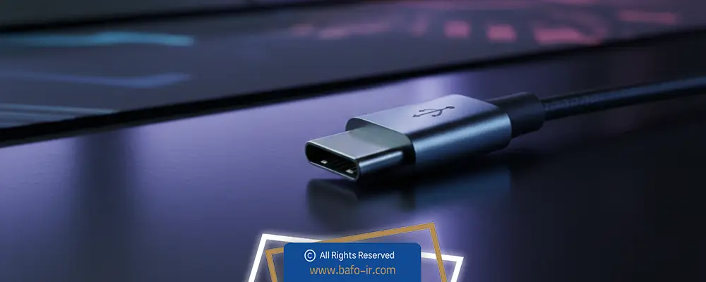 کابل USB اکتیو