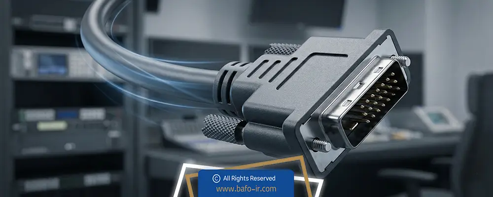 تفاوت DVI و HDMI