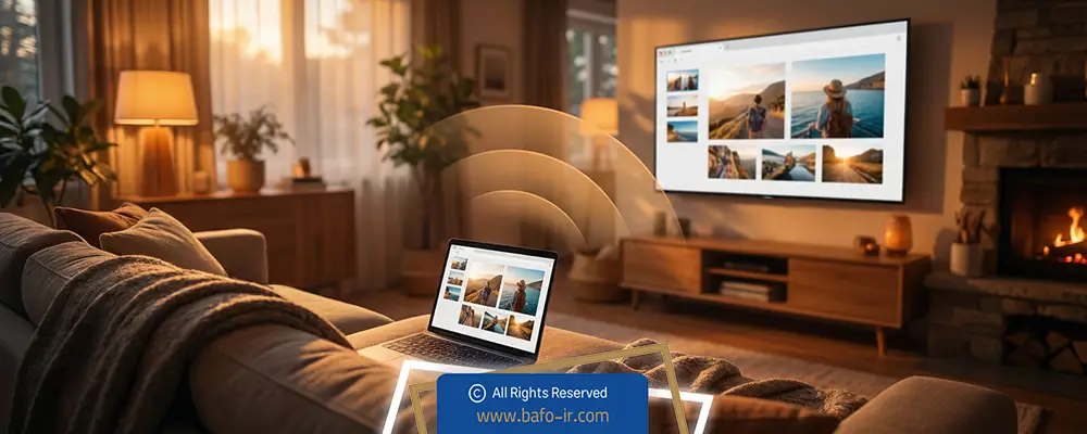 تفاوت میراکست و کروم کست