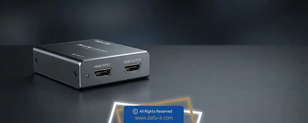 تقویت کننده HDMI