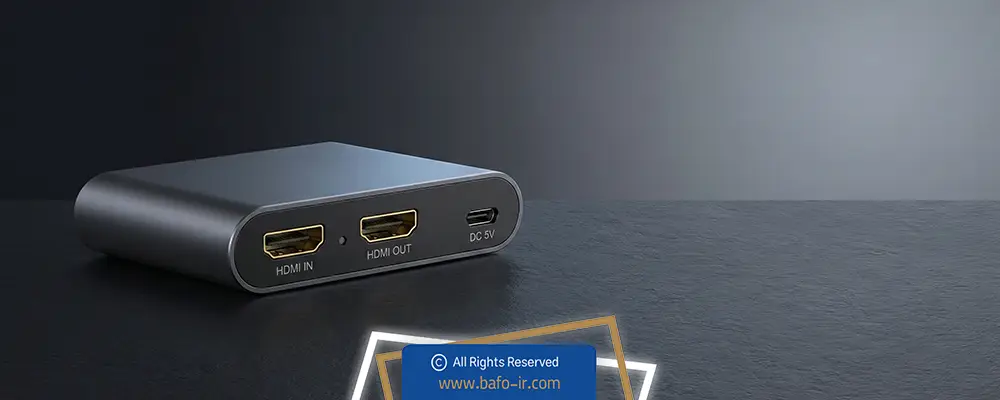 تکرار کننده HDMI
