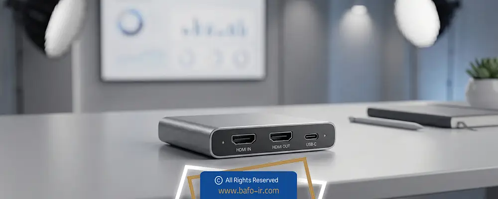 خرید کارت کپچر