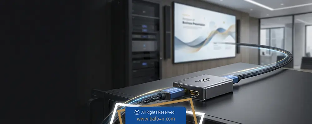 ریپیتر HDMI