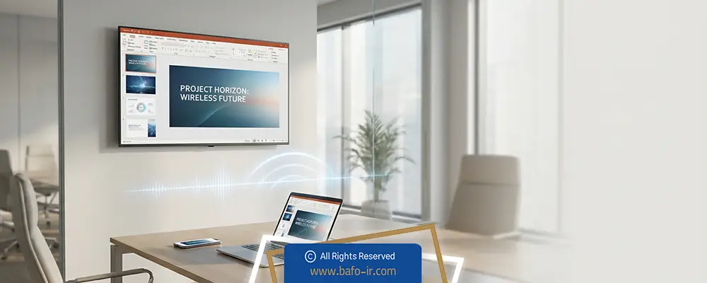فناوری Miracast