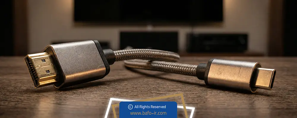 کابل ام اچ ال