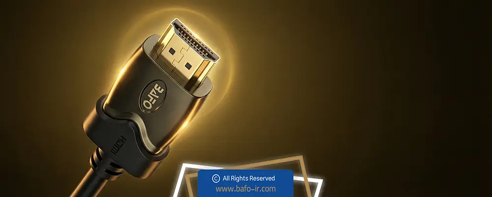 کیفیت کابل HDMI